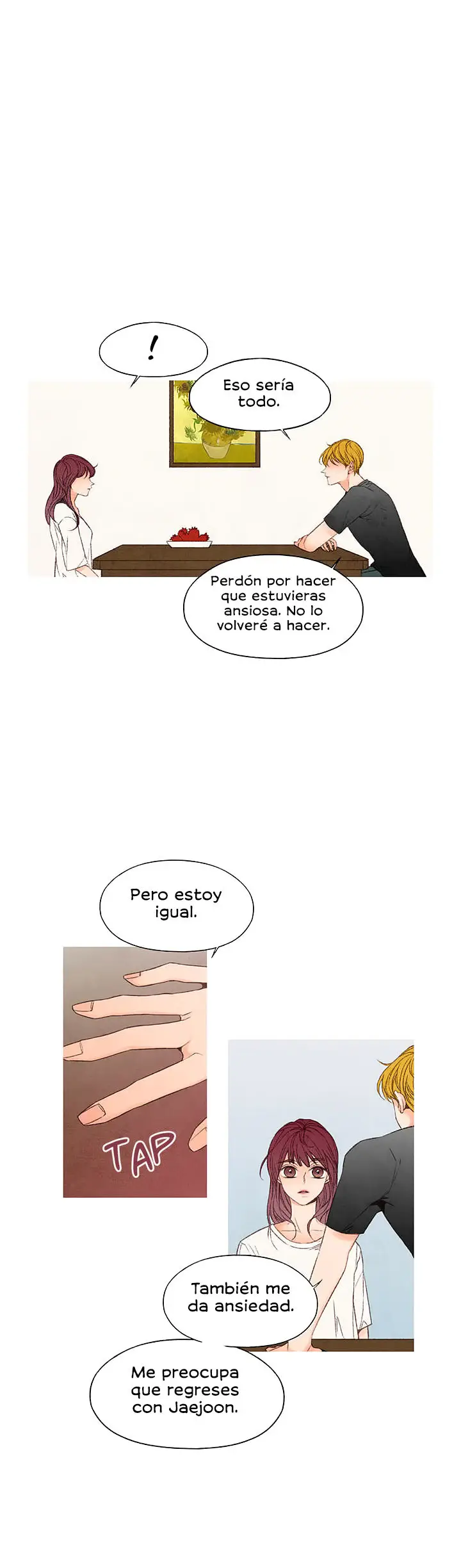Marmoleado Romántico (2013) - Capítulo 60 - Página 17 - LectorTMOo