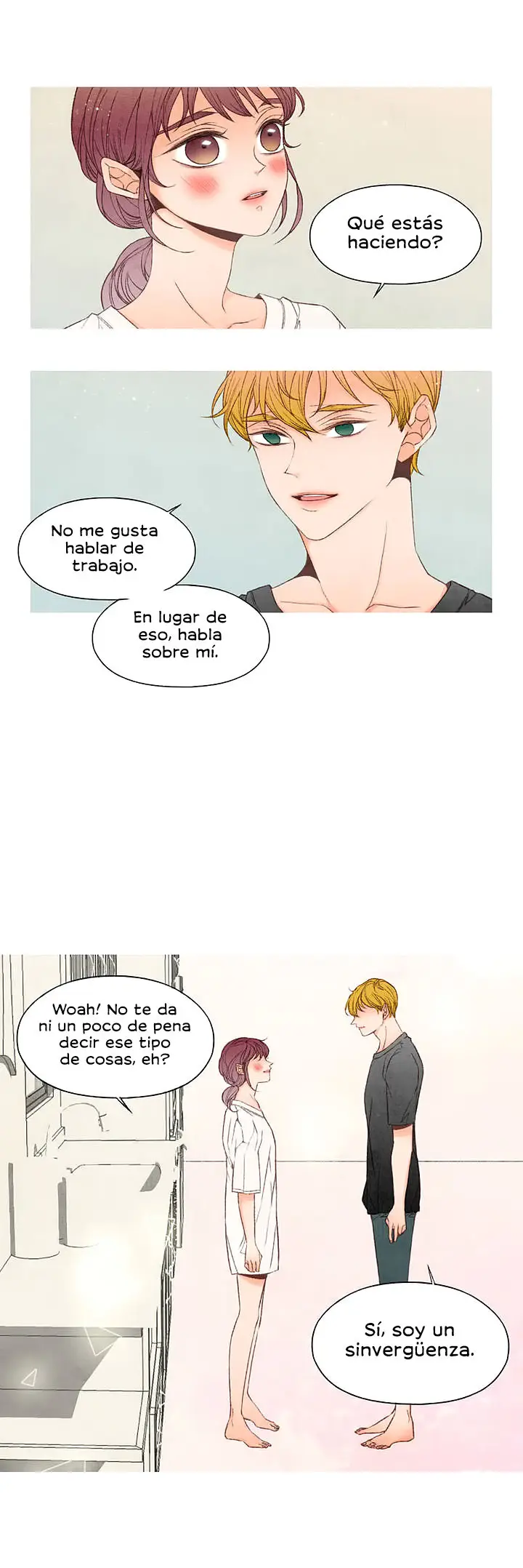 Marmoleado Romántico (2013) - Capítulo 61 - Página 8 - LectorTMOo