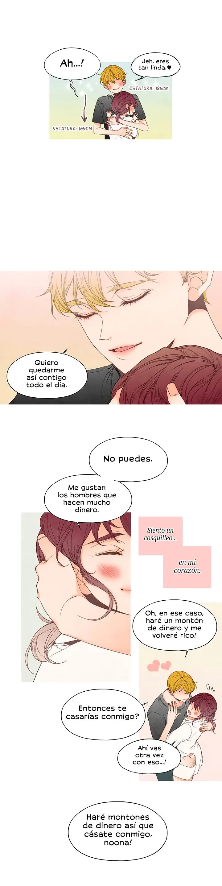 Marmoleado Romántico (2013) - Capítulo 61 - Página 10 - LectorTMOo