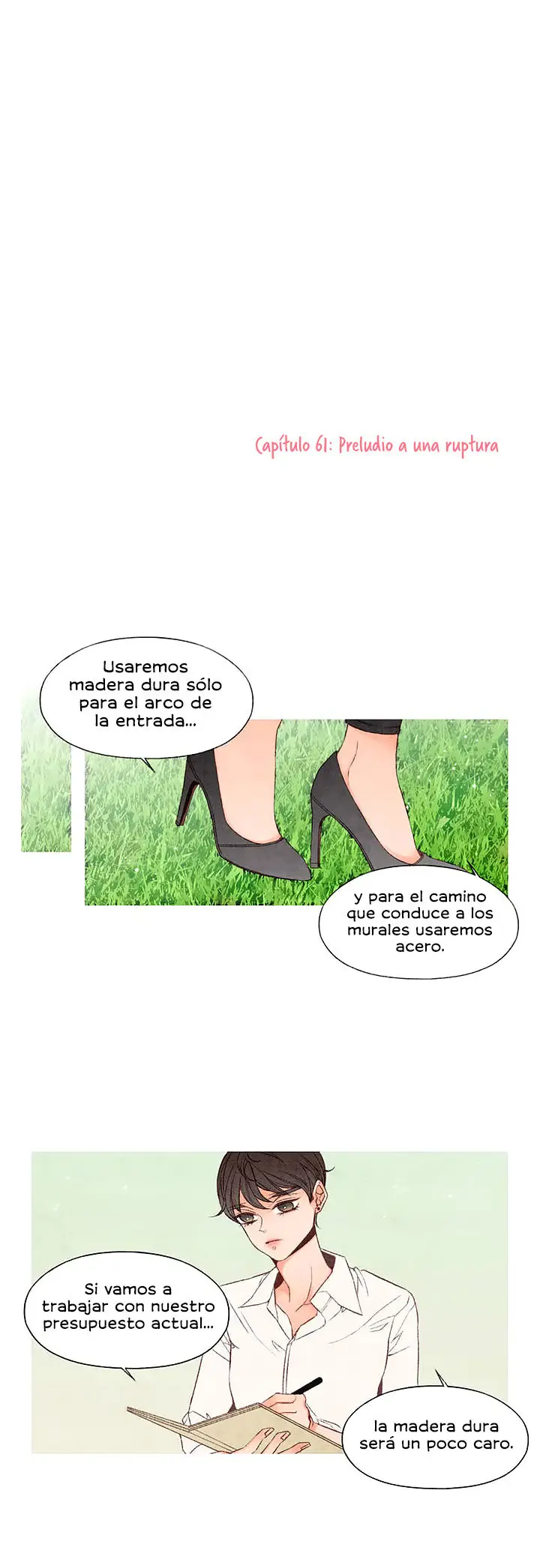 Marmoleado Romántico (2013) - Capítulo 61 - Página 13 - LectorTMOo