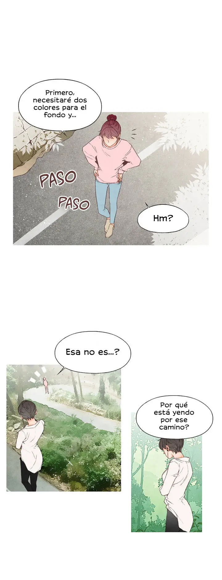 Marmoleado Romántico (2013) - Capítulo 61 - Página 20 - LectorTMOo