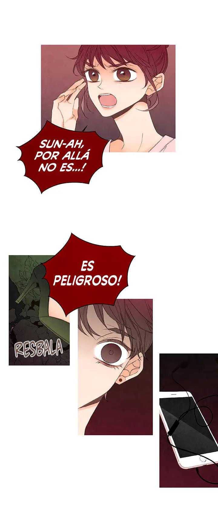 Marmoleado Romántico (2013) - Capítulo 61 - Página 23 - LectorTMOo