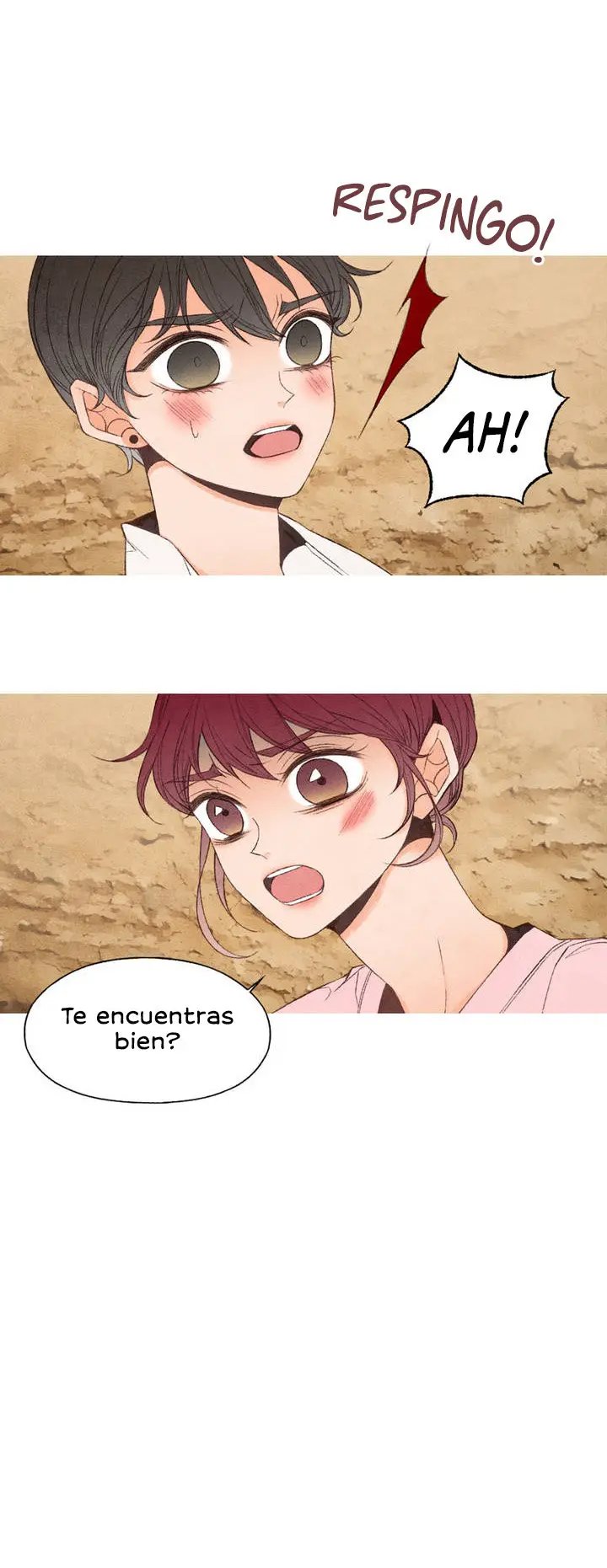 Marmoleado Romántico (2013) - Capítulo 62 - Página 6 - LectorTMOo