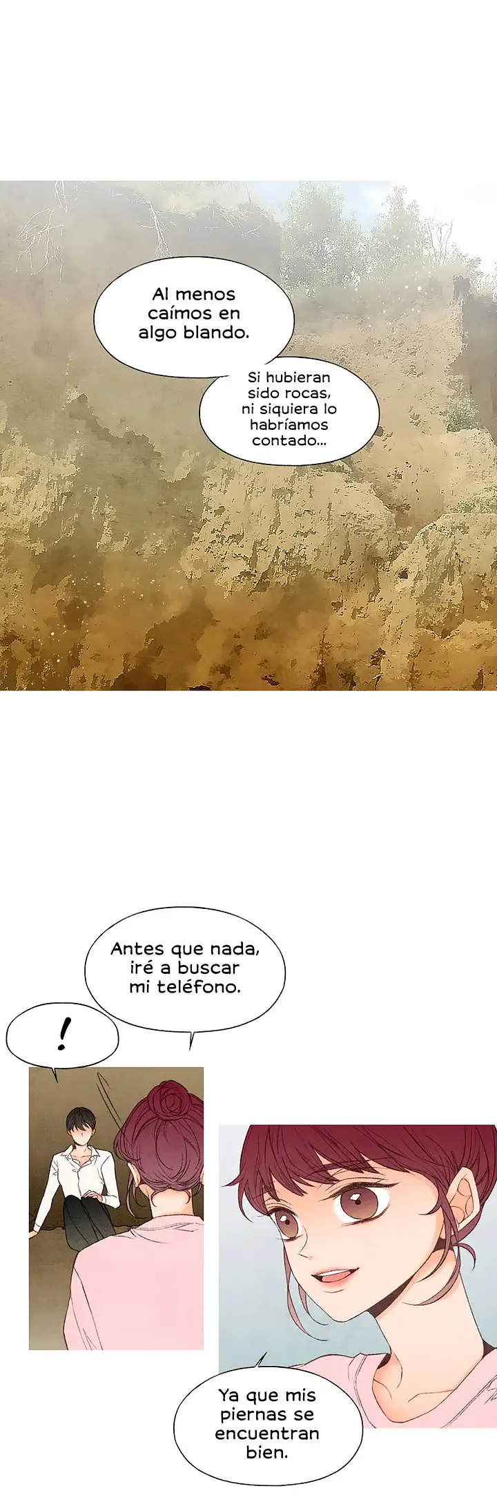 Marmoleado Romántico (2013) - Capítulo 62 - Página 10 - LectorTMOo