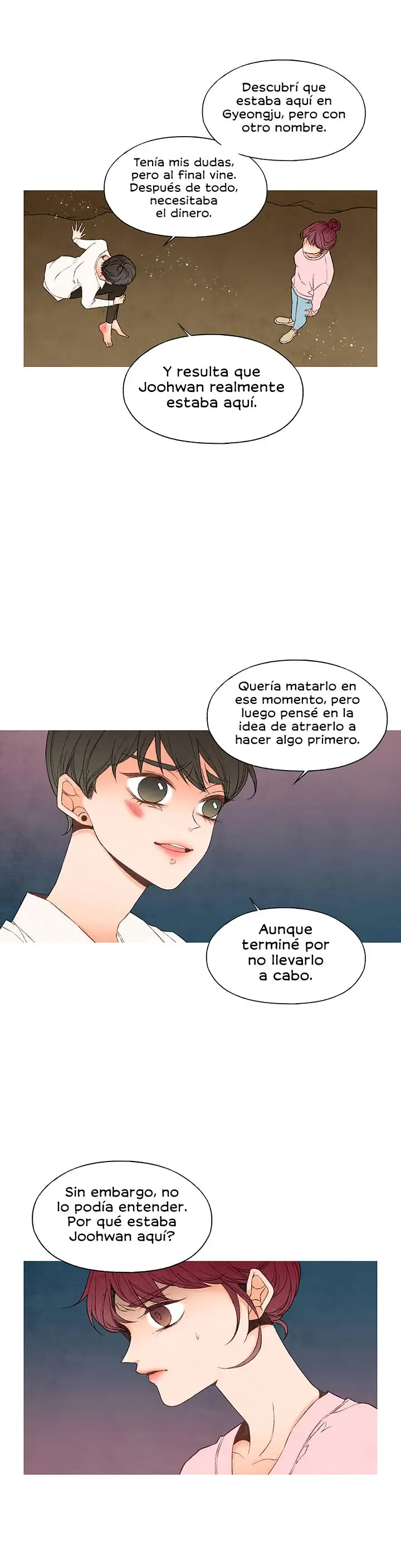 Marmoleado Romántico (2013) - Capítulo 62 - Página 17 - LectorTMOo