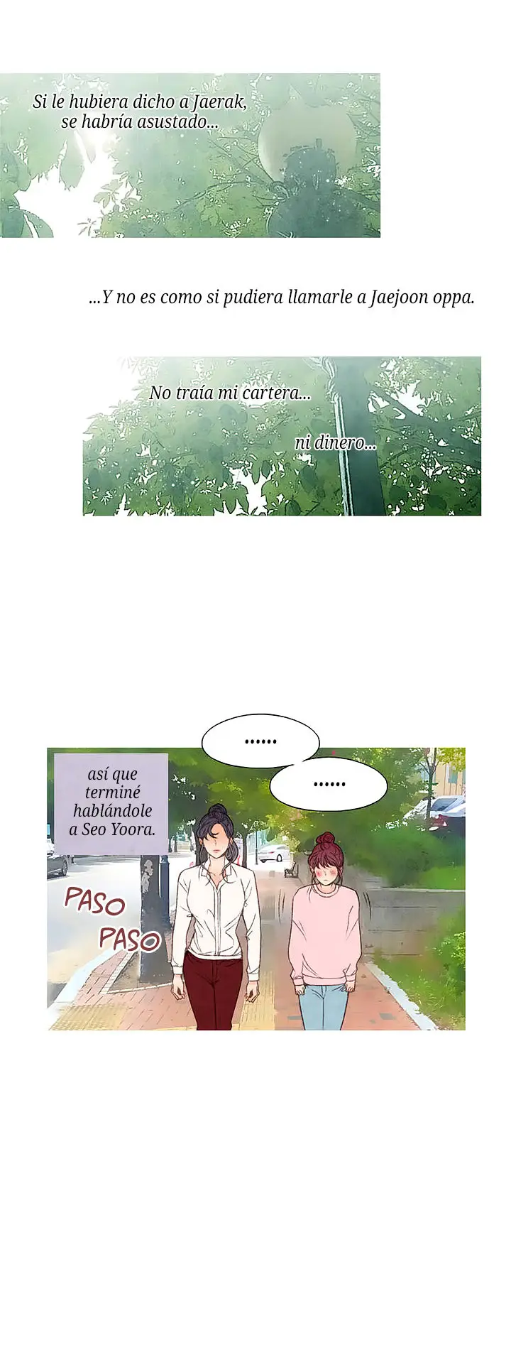 Marmoleado Romántico (2013) - Capítulo 63 - Página 6 - LectorTMOo