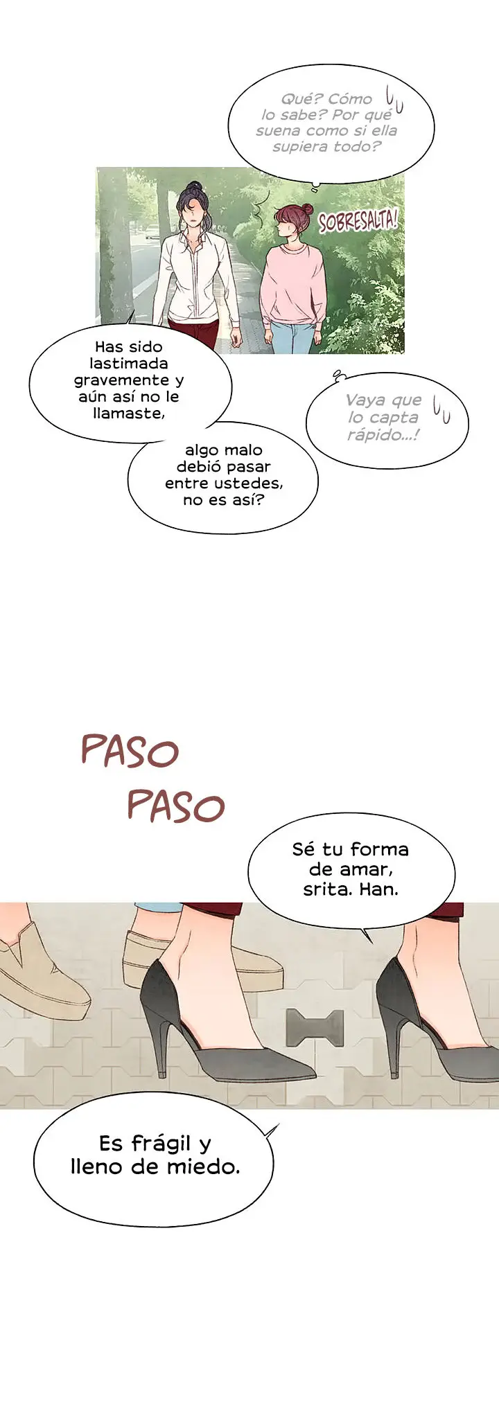 Marmoleado Romántico (2013) - Capítulo 63 - Página 9 - LectorTMOo