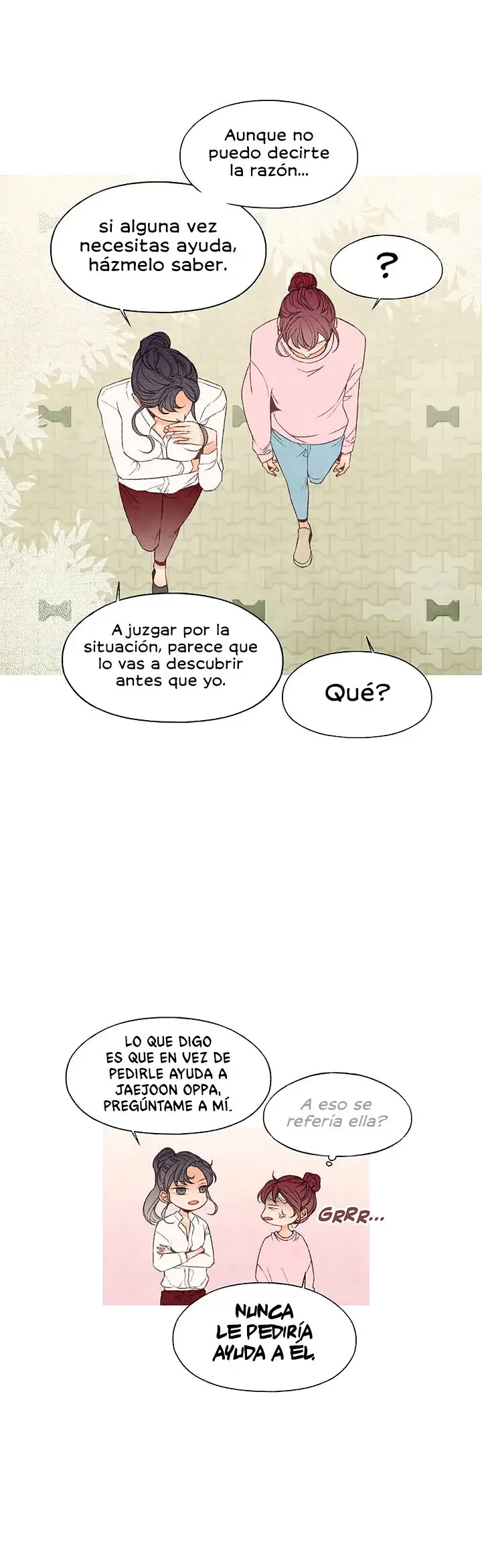 Marmoleado Romántico (2013) - Capítulo 63 - Página 11 - LectorTMOo