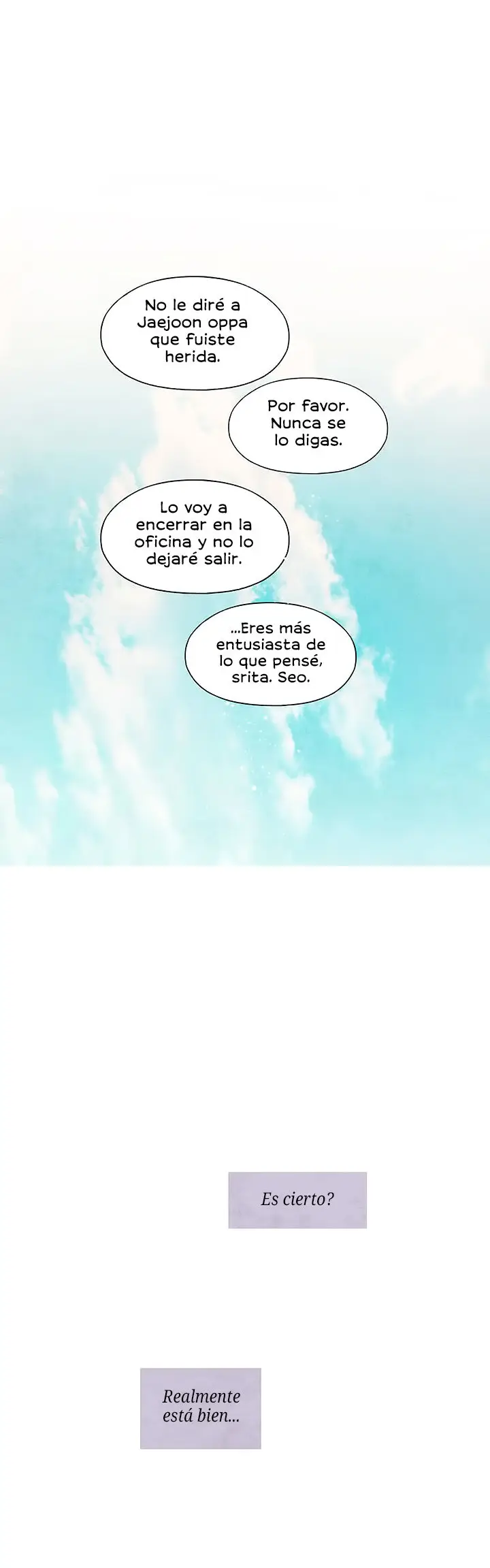 Marmoleado Romántico (2013) - Capítulo 63 - Página 12 - LectorTMOo
