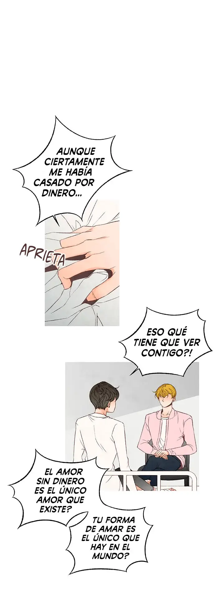 Marmoleado Romántico (2013) - Capítulo 63 - Página 18 - LectorTMOo