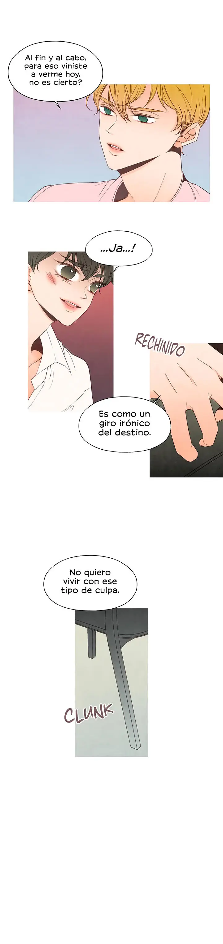 Marmoleado Romántico (2013) - Capítulo 63 - Página 25 - LectorTMOo
