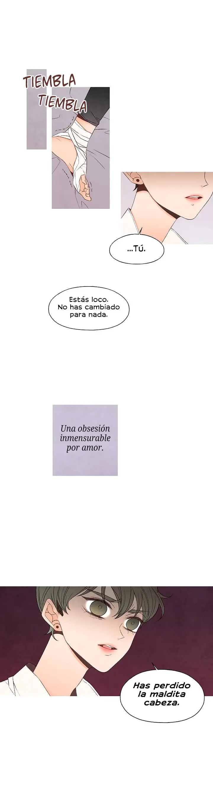 Marmoleado Romántico (2013) - Capítulo 63 - Página 27 - LectorTMOo