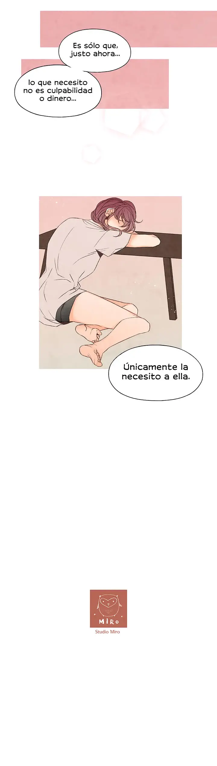 Marmoleado Romántico (2013) - Capítulo 63 - Página 29 - LectorTMOo