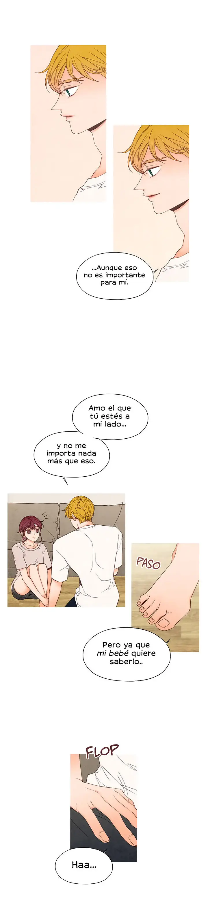 Marmoleado Romántico (2013) - Capítulo 64 - Página 9 - LectorTMOo