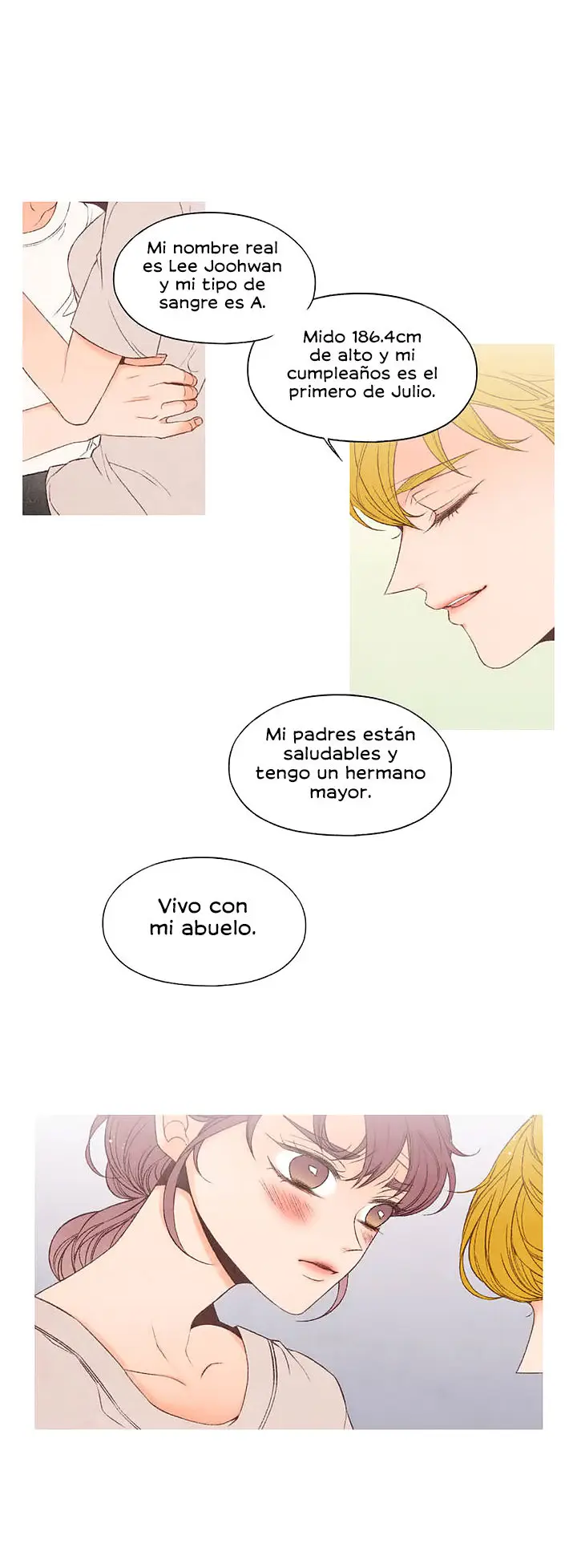 Marmoleado Romántico (2013) - Capítulo 64 - Página 13 - LectorTMOo