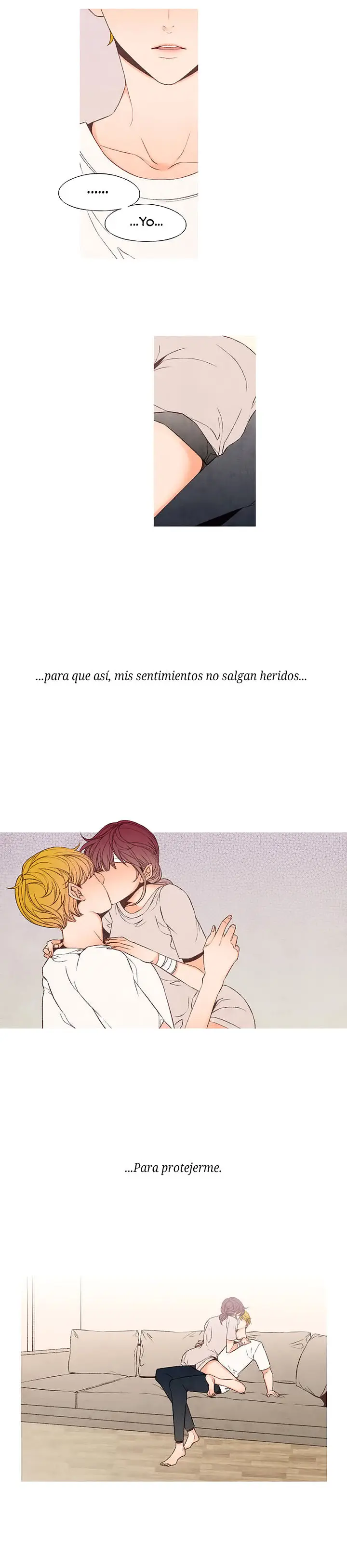 Marmoleado Romántico (2013) - Capítulo 64 - Página 18 - LectorTMOo