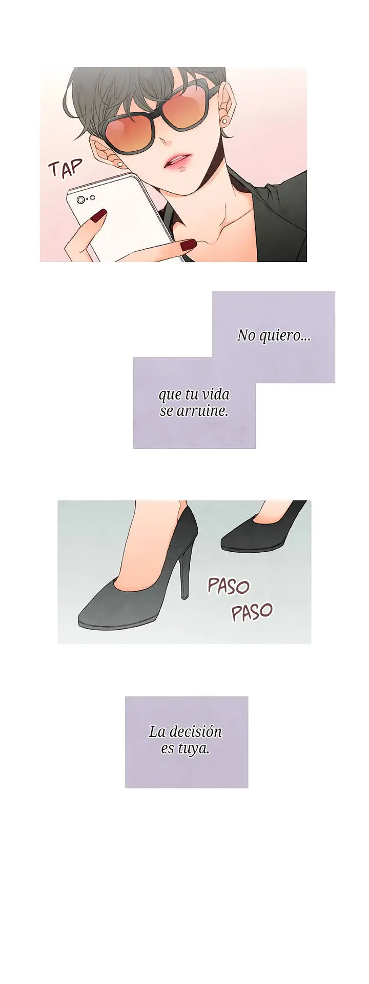 Marmoleado Romántico (2013) - Capítulo 64 - Página 20 - LectorTMOo