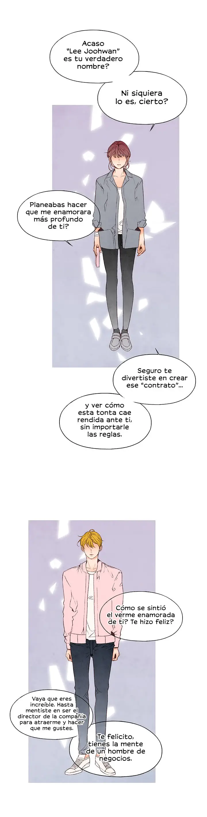 Marmoleado Romántico (2013) - Capítulo 65 - Página 19 - LectorTMOo