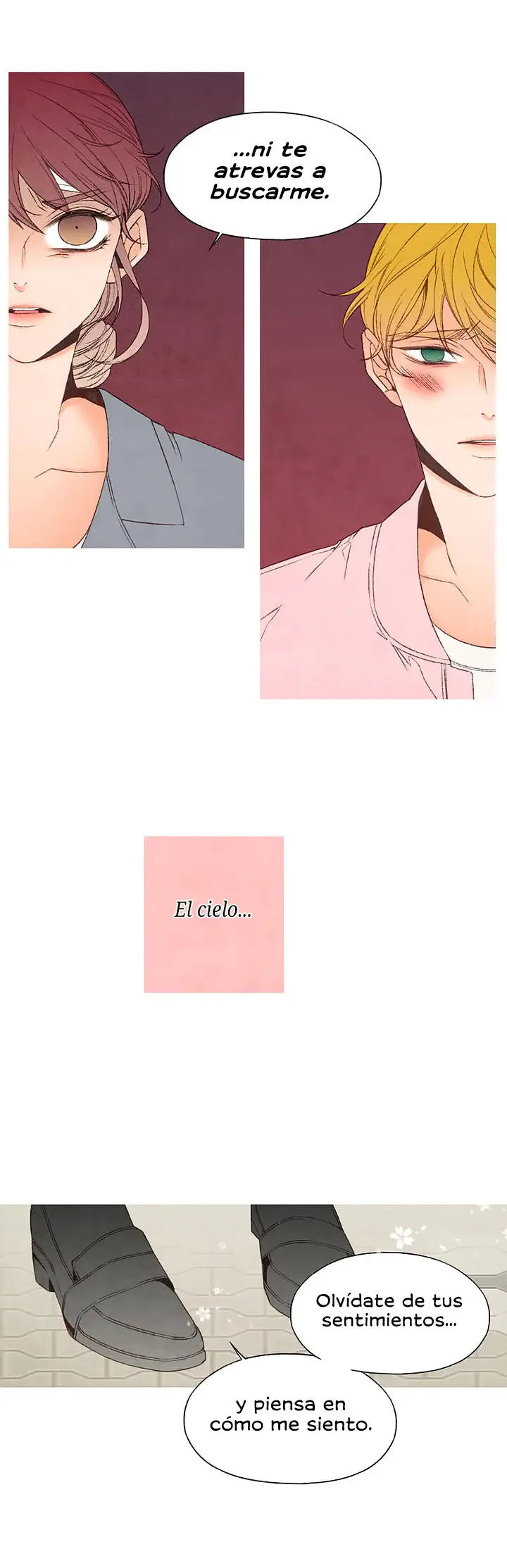 Marmoleado Romántico (2013) - Capítulo 65 - Página 22 - LectorTMOo