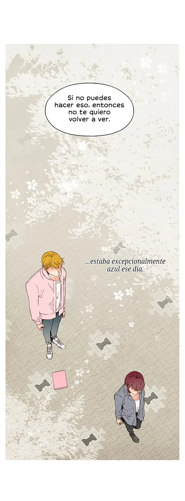 Marmoleado Romántico (2013) - Capítulo 65 - Página 23 - LectorTMOo