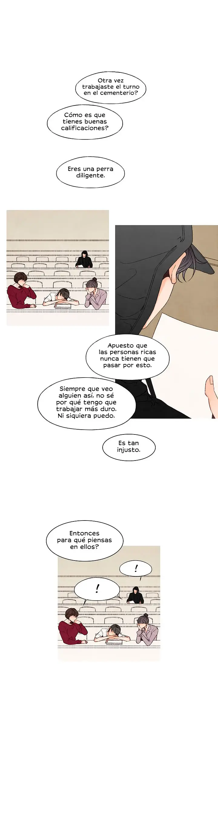 Marmoleado Romántico (2013) - Capítulo 66 - Página 5 - LectorTMOo