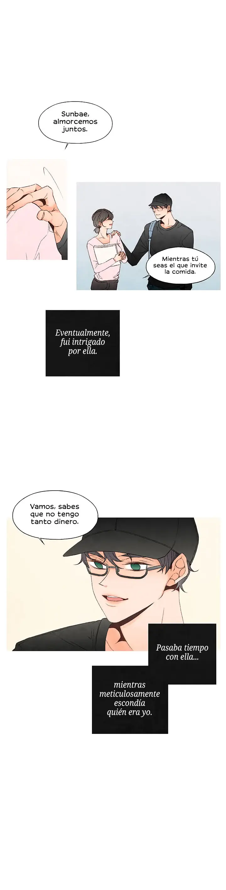 Marmoleado Romántico (2013) - Capítulo 66 - Página 8 - LectorTMOo