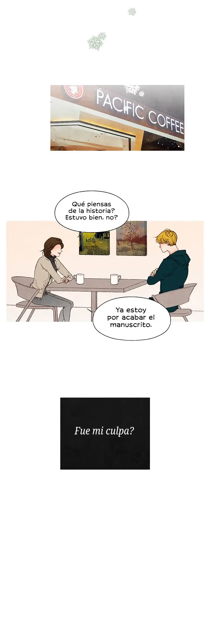 Marmoleado Romántico (2013) - Capítulo 66 - Página 13 - LectorTMOo