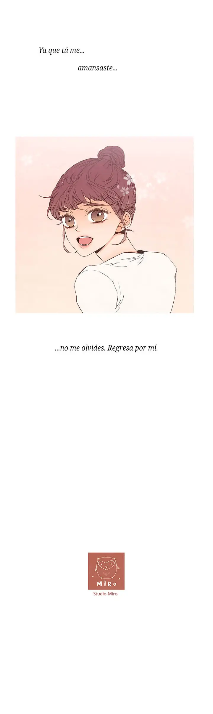 Marmoleado Romántico (2013) - Capítulo 66 - Página 32 - LectorTMOo