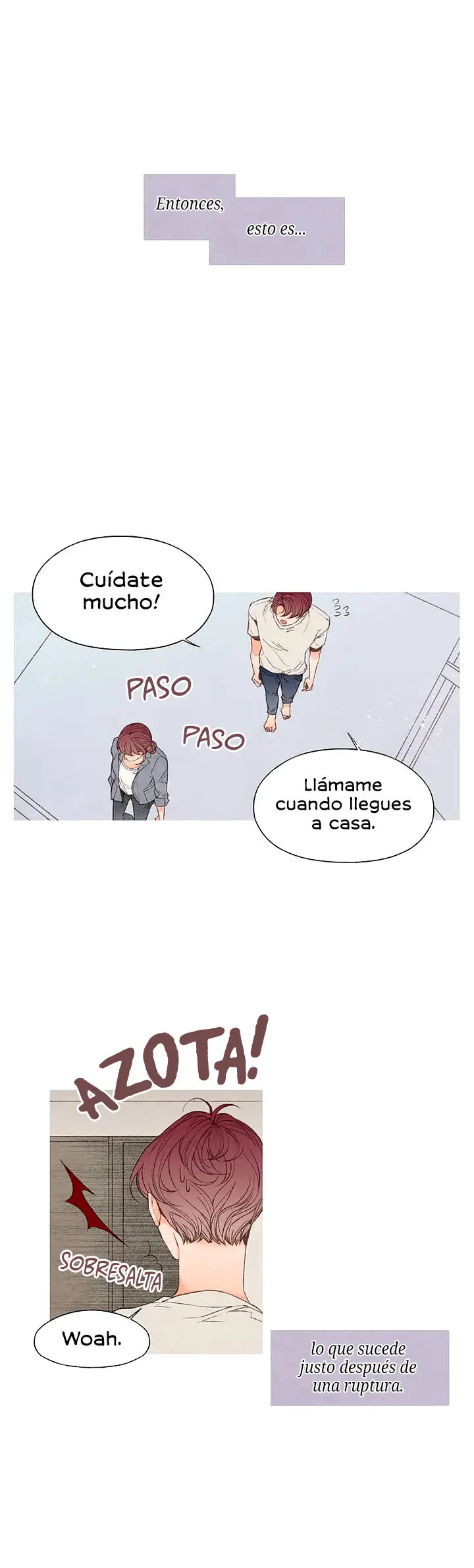 Marmoleado Romántico (2013) - Capítulo 67 - Página 4 - LectorTMOo