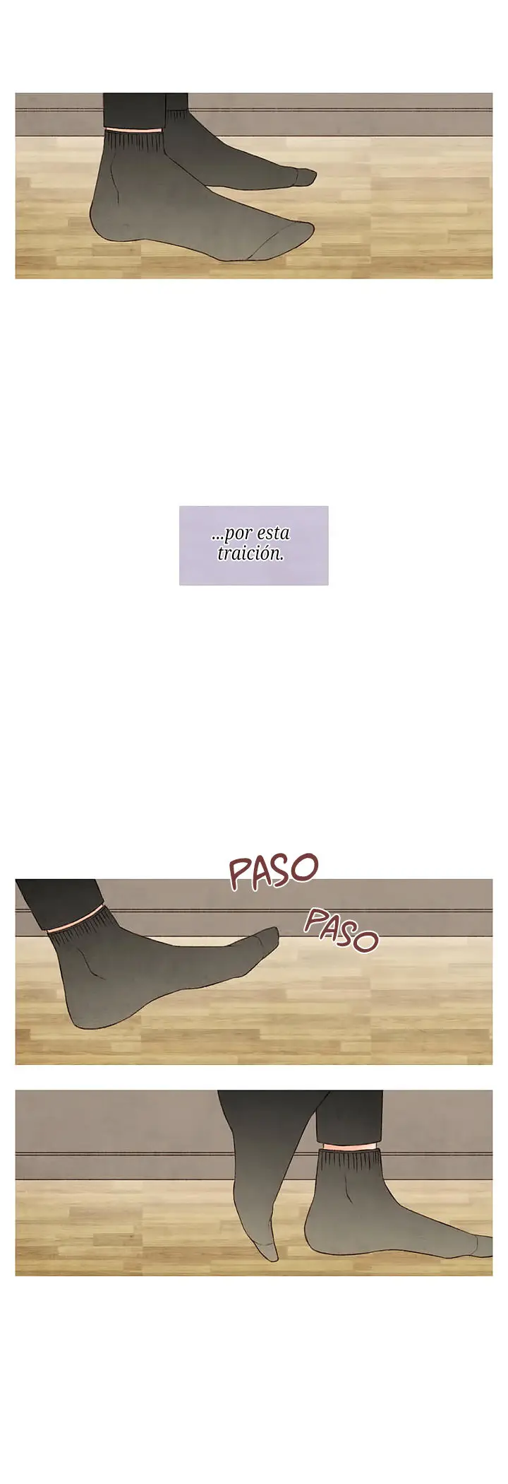 Marmoleado Romántico (2013) - Capítulo 67 - Página 8 - LectorTMOo
