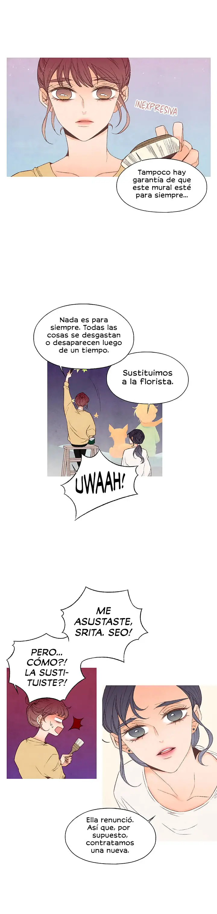 Marmoleado Romántico (2013) - Capítulo 67 - Página 12 - LectorTMOo