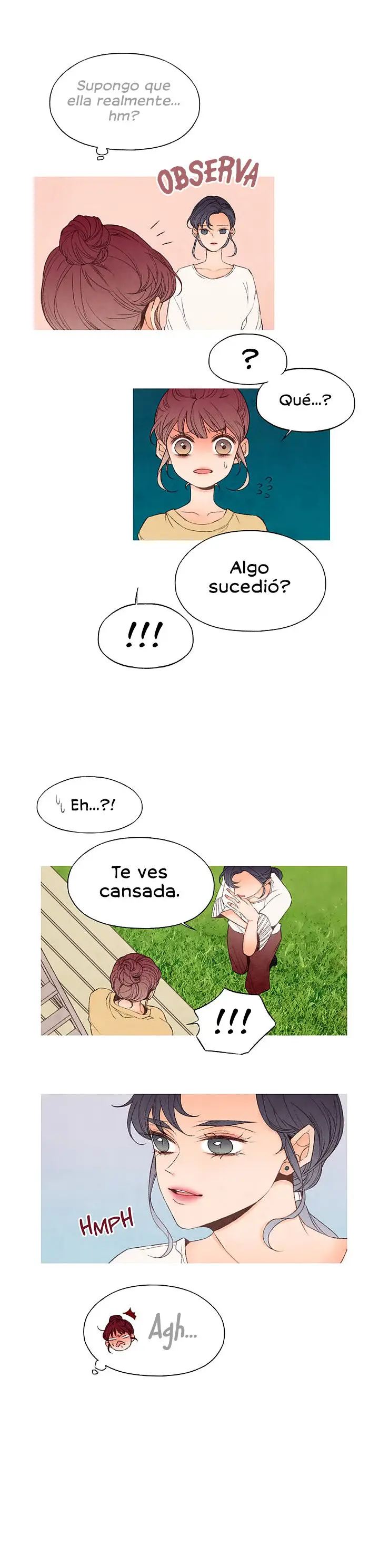 Marmoleado Romántico (2013) - Capítulo 67 - Página 14 - LectorTMOo