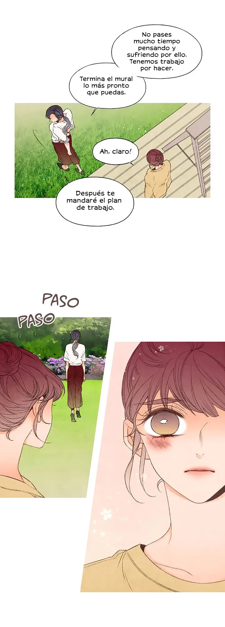 Marmoleado Romántico (2013) - Capítulo 67 - Página 19 - LectorTMOo