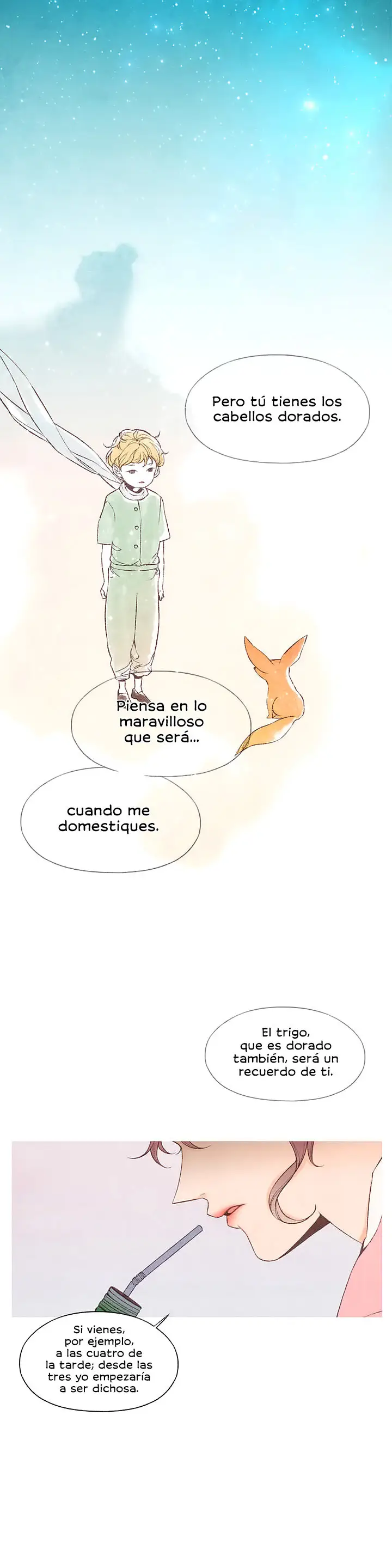 Marmoleado Romántico (2013) - Capítulo 67 - Página 23 - LectorTMOo