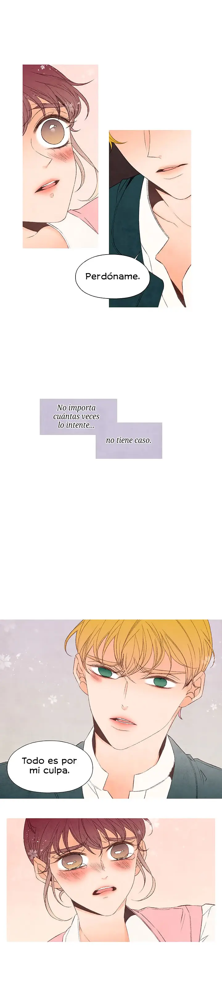 Marmoleado Romántico (2013) - Capítulo 67 - Página 29 - LectorTMOo