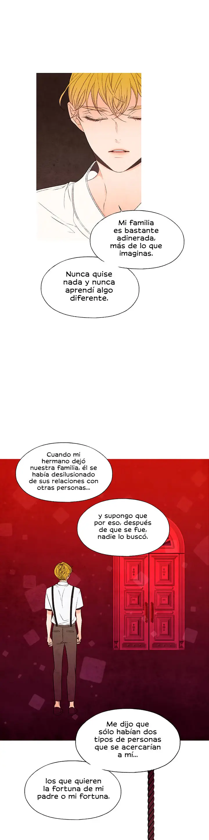 Marmoleado Romántico (2013) - Capítulo 68 - Página 5 - LectorTMOo