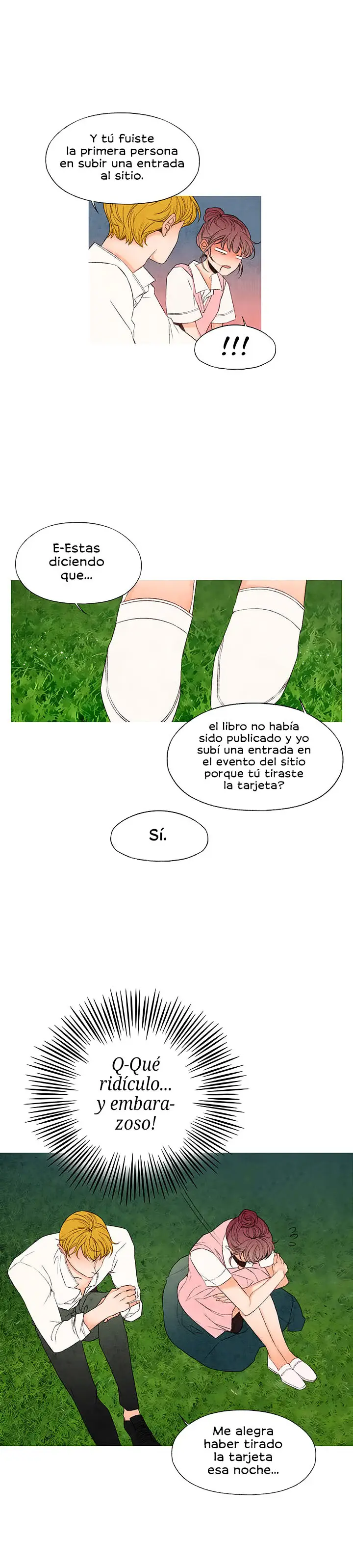 Marmoleado Romántico (2013) - Capítulo 68 - Página 17 - LectorTMOo