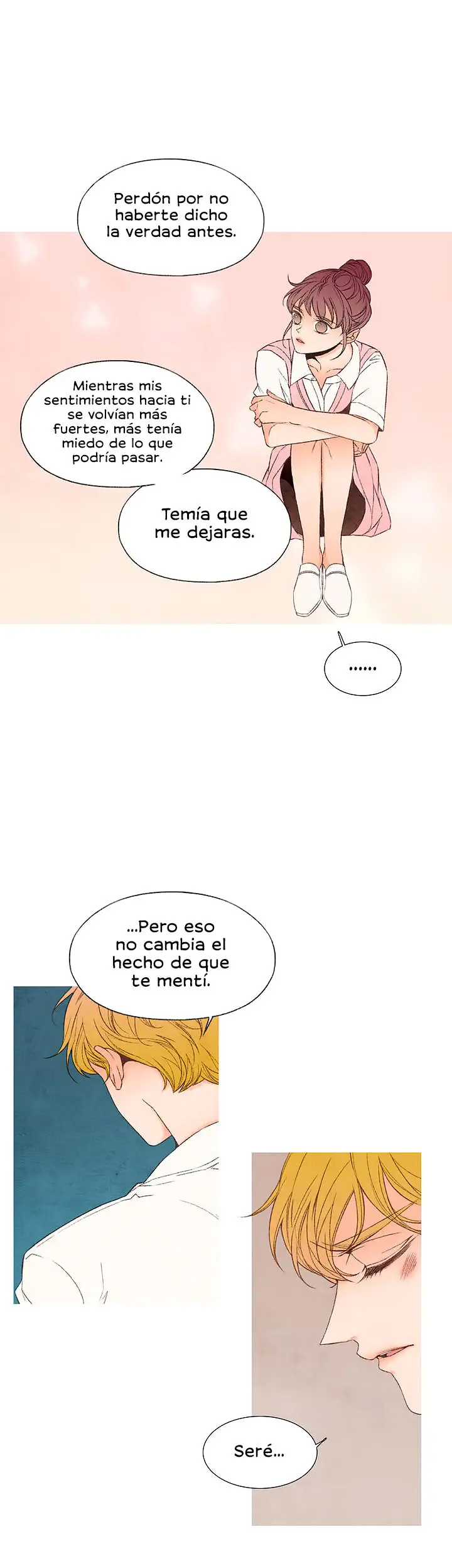 Marmoleado Romántico (2013) - Capítulo 68 - Página 22 - LectorTMOo