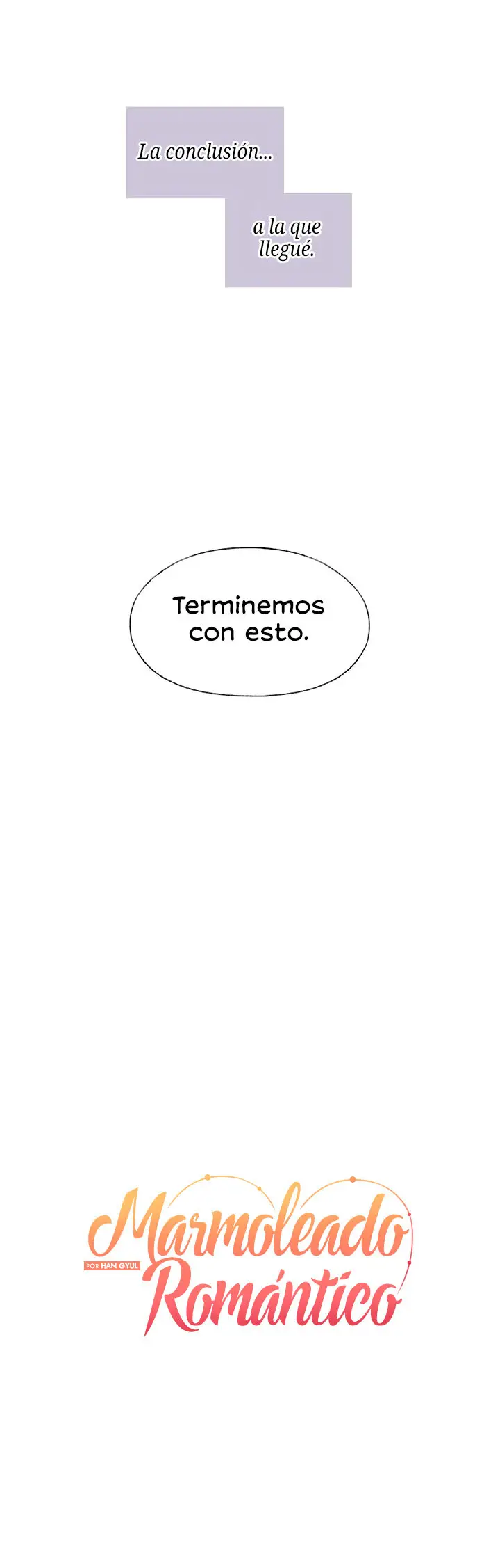 Marmoleado Romántico (2013) - Capítulo 68 - Página 29 - LectorTMOo