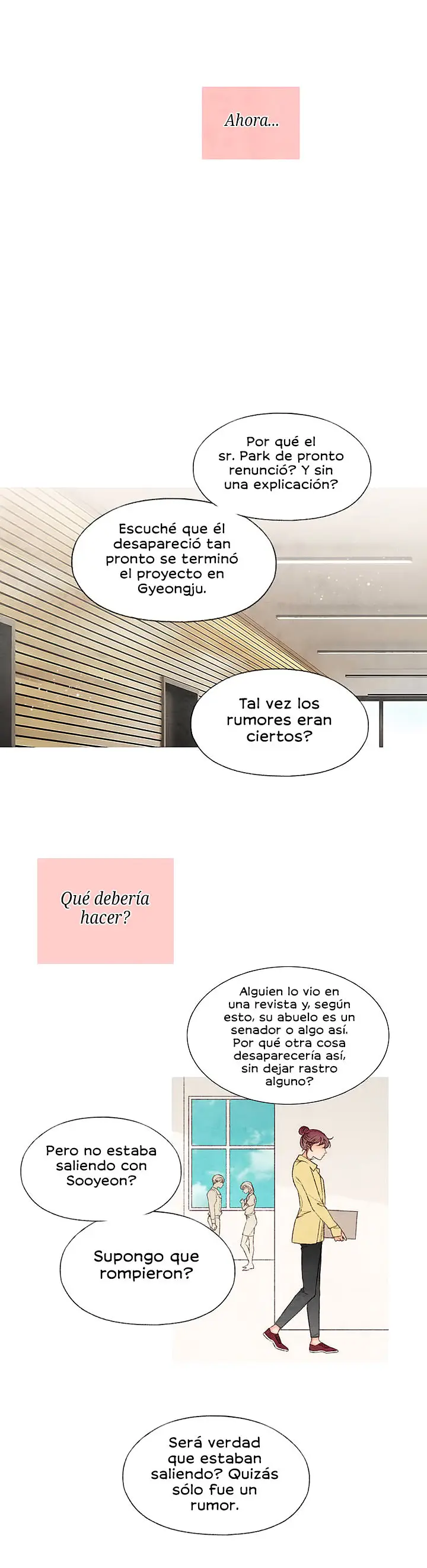 Marmoleado Romántico (2013) - Capítulo 69 - Página 4 - LectorTMOo