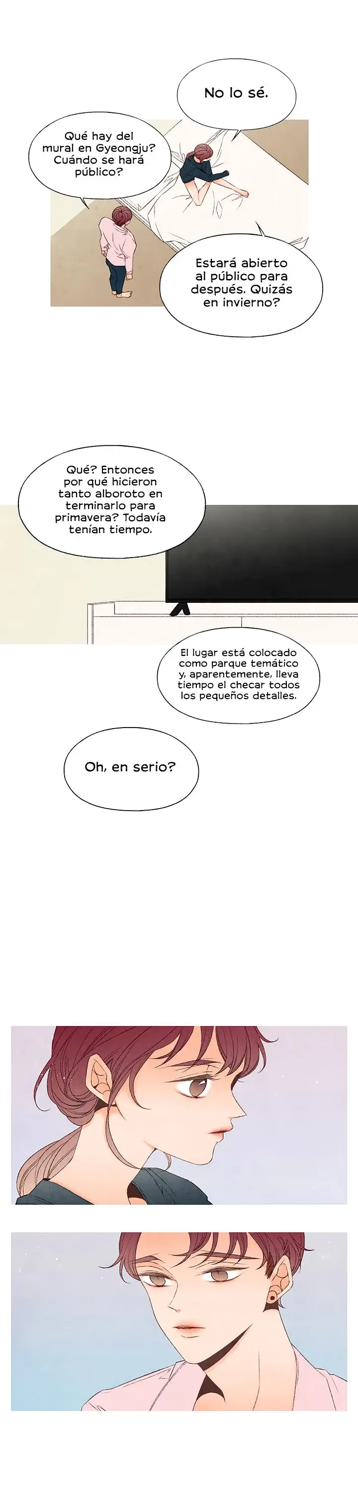 Marmoleado Romántico (2013) - Capítulo 69 - Página 14 - LectorTMOo