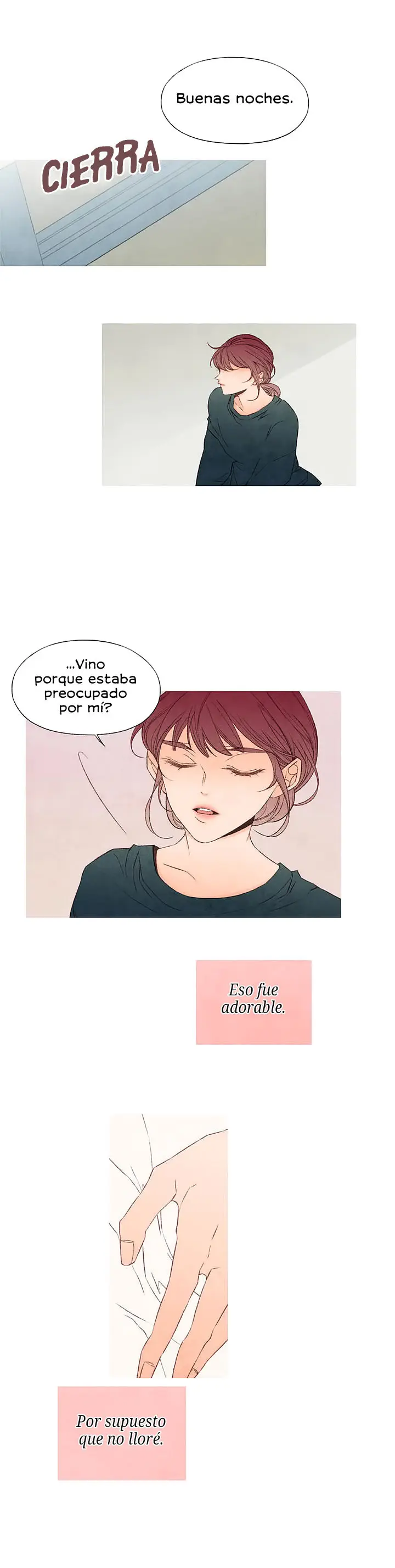 Marmoleado Romántico (2013) - Capítulo 69 - Página 17 - LectorTMOo