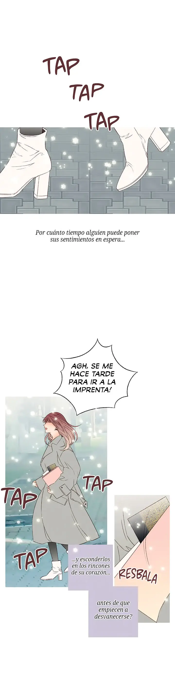 Marmoleado Romántico (2013) - Capítulo 69 - Página 28 - LectorTMOo