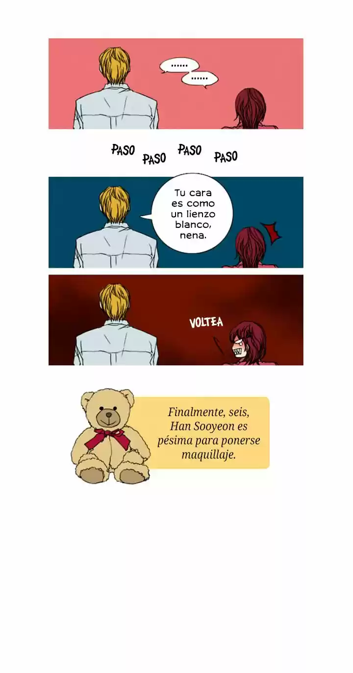 Marmoleado Romántico (2013) - Capítulo 7 - Página 5 - LectorTMOo