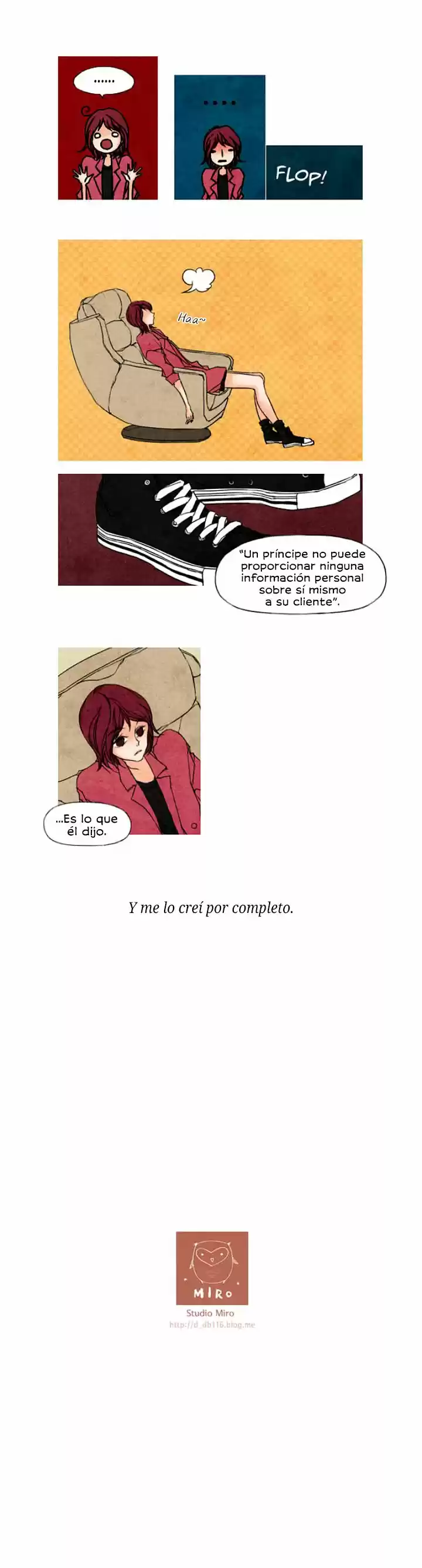 Marmoleado Romántico (2013) - Capítulo 7 - Página 14 - LectorTMOo