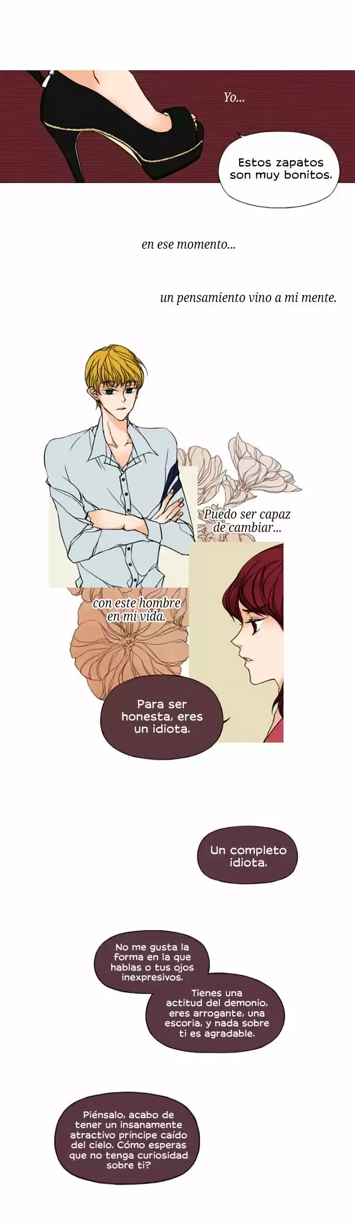 Marmoleado Romántico (2013) - Capítulo 8 - Página 10 - LectorTMOo
