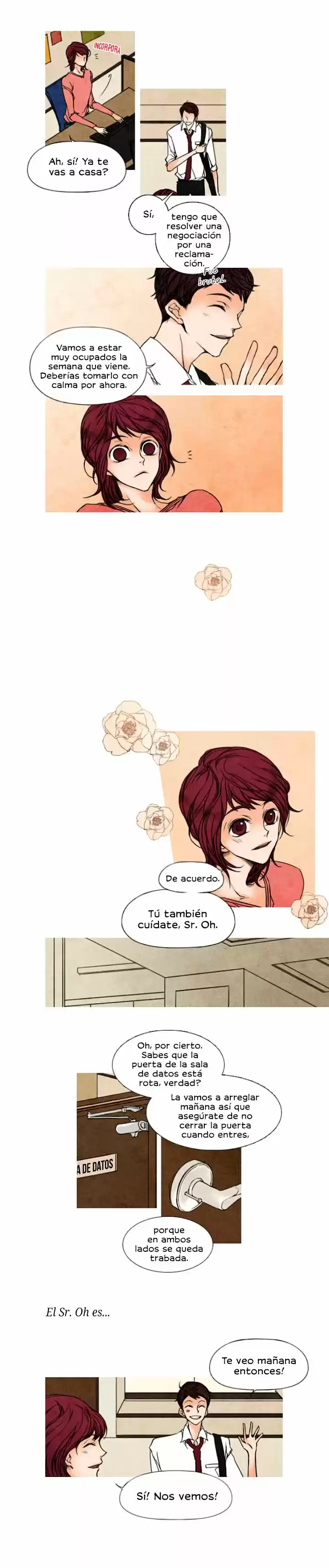Marmoleado Romántico (2013) - Capítulo 9 - Página 10 - LectorTMOo
