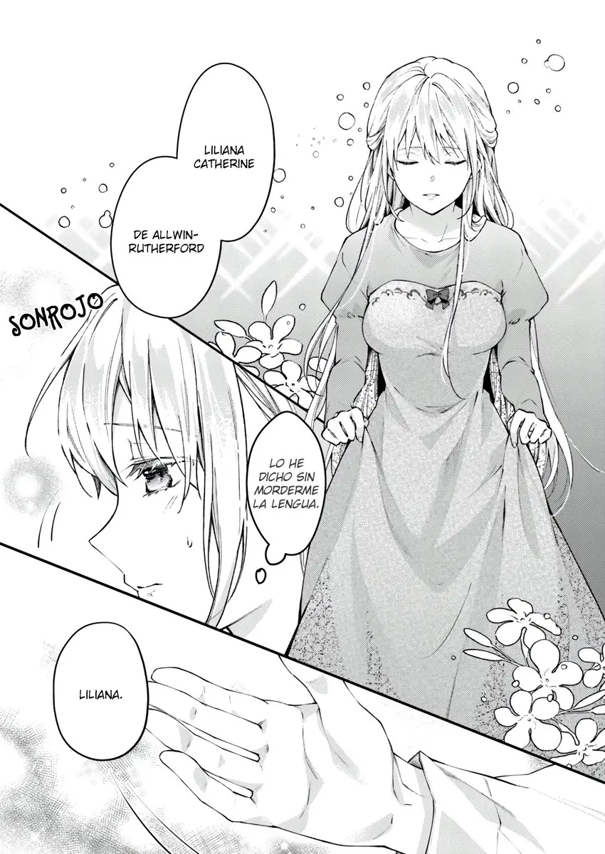 Marquis of Amnesia (2020) - Capítulo 1.2 - Página 10 - LectorTMOo