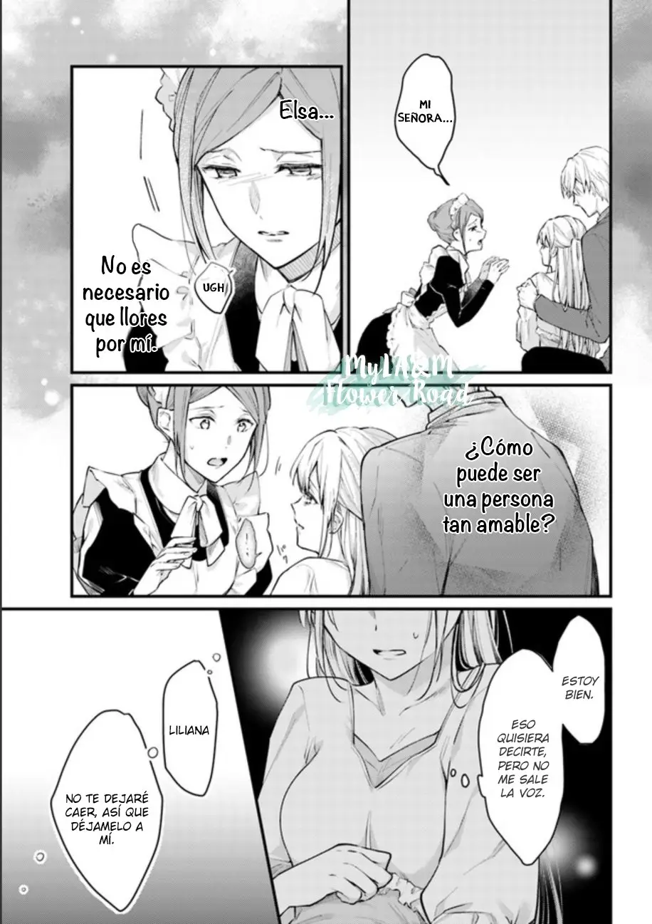 Marquis of Amnesia (2020) - Capítulo 3.2 - Página 8 - LectorTMOo