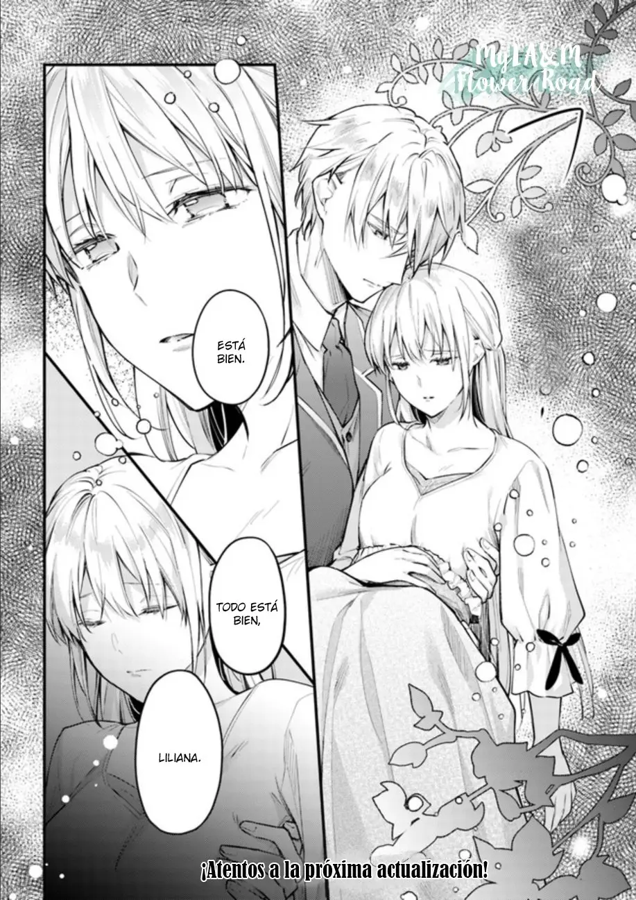 Marquis of Amnesia (2020) - Capítulo 3.2 - Página 9 - LectorTMOo